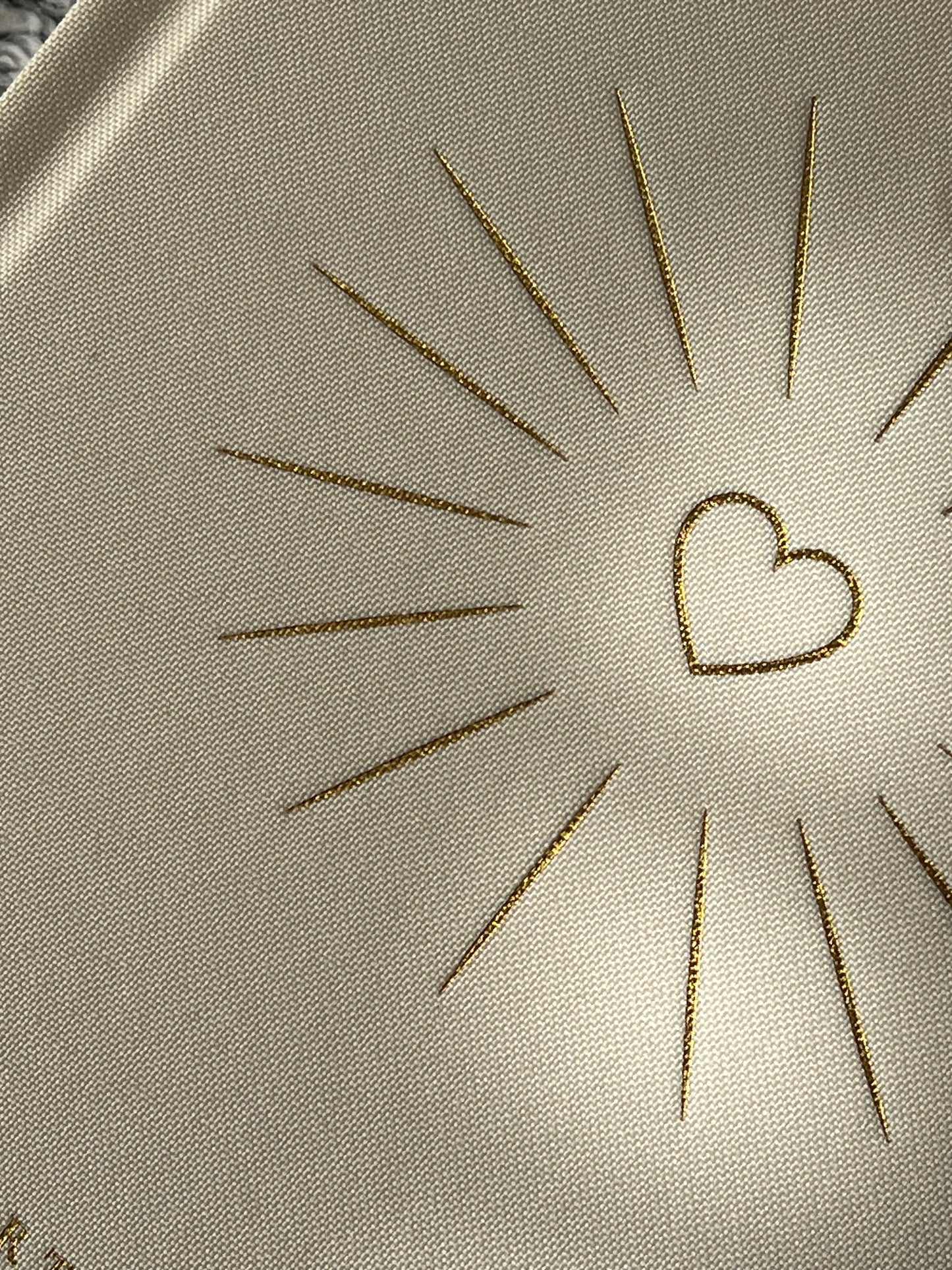 Feel to Heal: The Heart Break Journal Cream